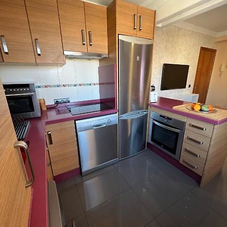 Apartamento Fuengirola Centro Kültér fotó