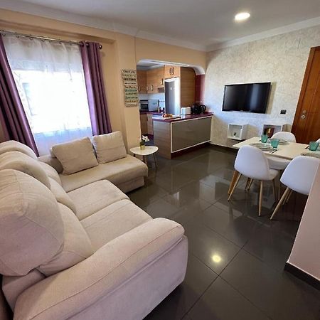 Apartamento Fuengirola Centro Kültér fotó