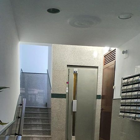 Apartamento Fuengirola Centro Kültér fotó