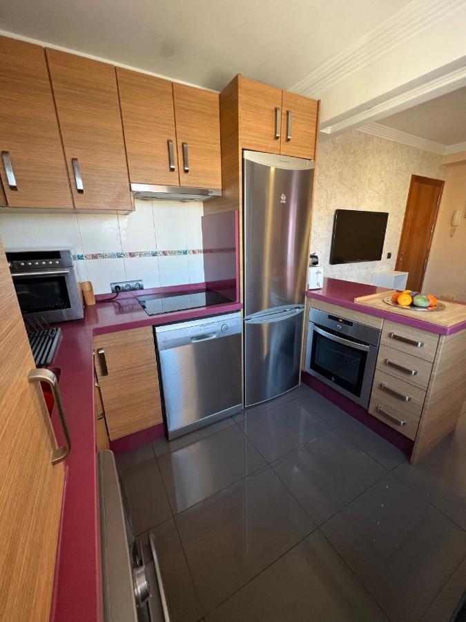 Apartamento Fuengirola Centro Kültér fotó