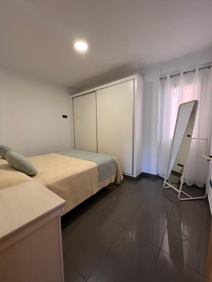 Apartamento Fuengirola Centro Kültér fotó