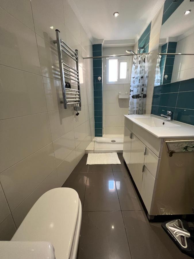 Apartamento Fuengirola Centro Kültér fotó