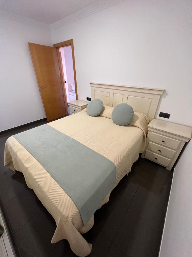 Apartamento Fuengirola Centro Kültér fotó