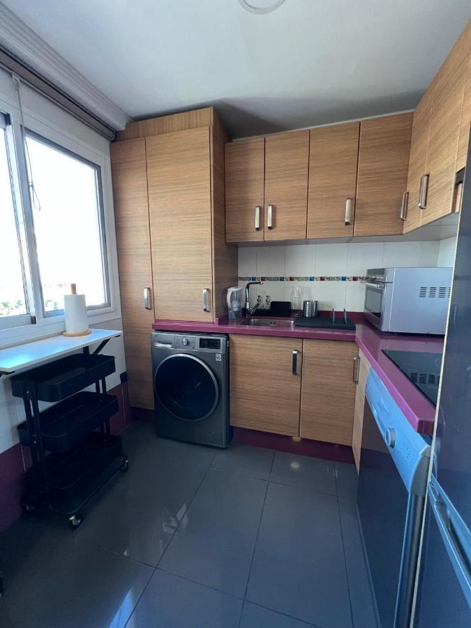 Apartamento Fuengirola Centro Kültér fotó