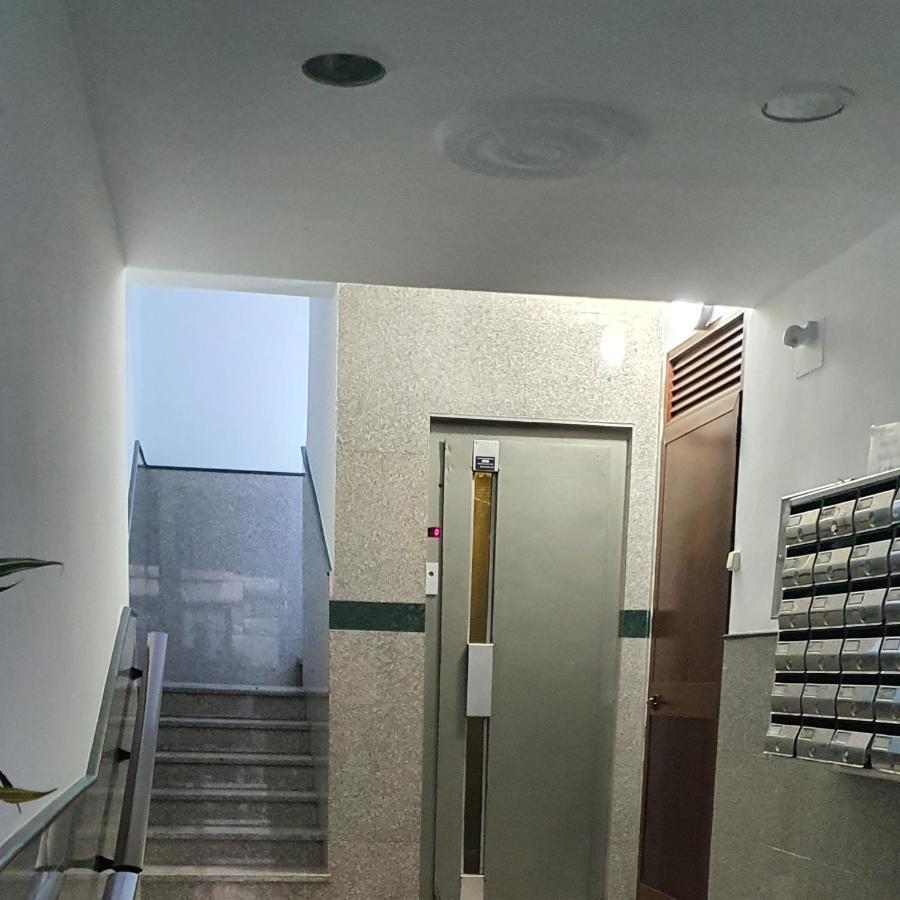 Apartamento Fuengirola Centro Kültér fotó