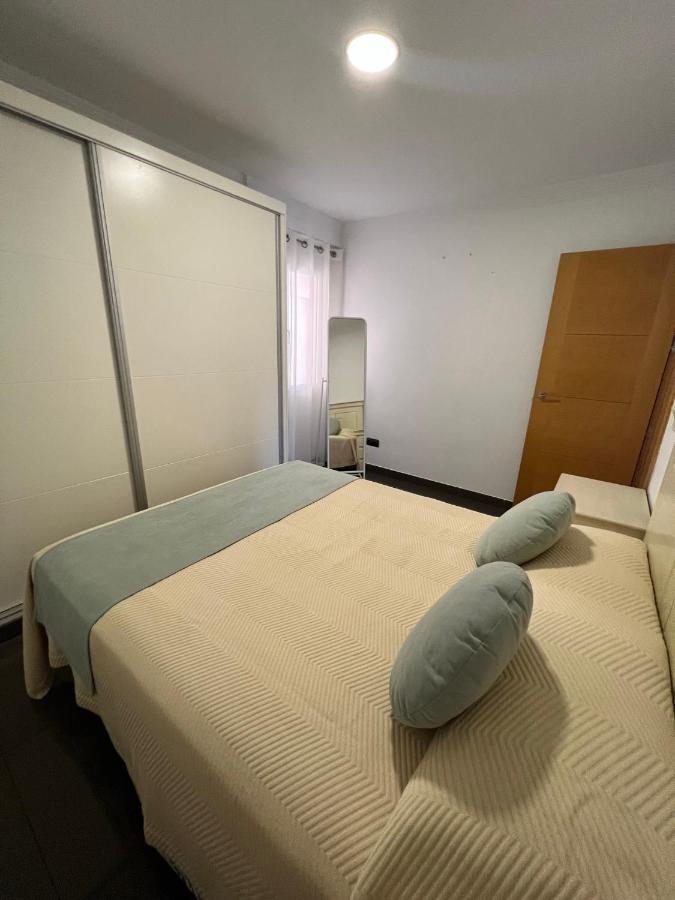 Apartamento Fuengirola Centro Kültér fotó